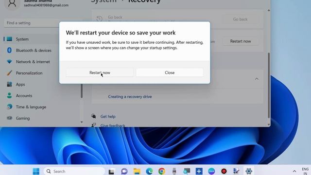 Enable Secure Boot in Windows 10 / 11 смотреть онлайн