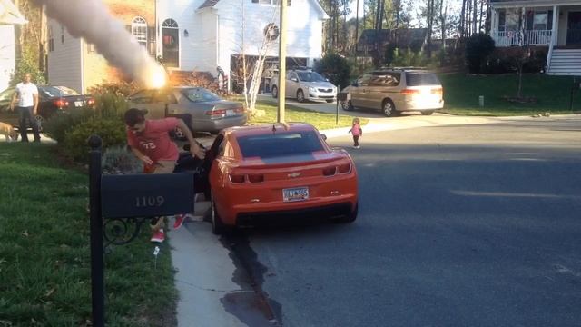 Action Movie FX - Durham, NC Part 1 смотреть онлайн