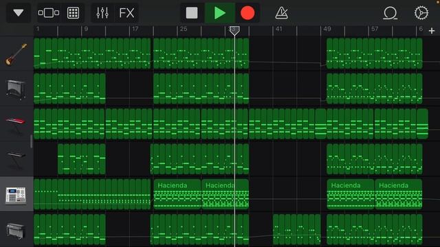 KJG583 - Fun City | GarageBand Music смотреть онлайн