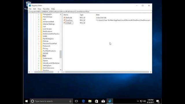 IT Essentials 教學 6.3.1.2 Managing the Startup Folder in Windows 10 смотреть онлайн