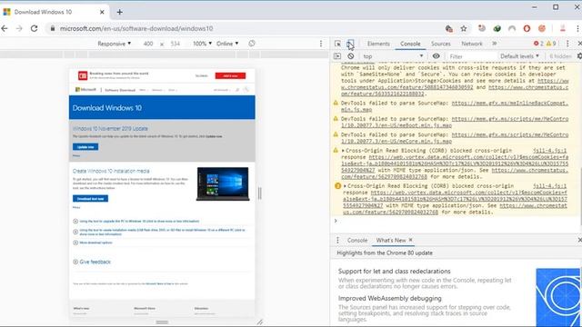 How To Download Latest Windows 10 ISO File For FREE From Microsoft✅ | Download Windows 10 ISO смотреть онлайн