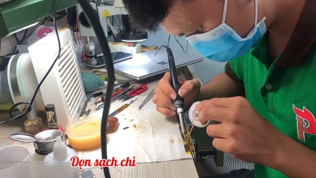 Hướng dẫn fix nhòe màn hình iPad tại Phước Đăng Mobile - phuocdangmobile.vn смотреть онлайн