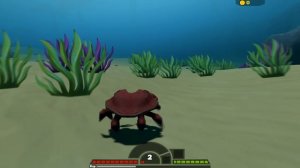 СЛОПАЛ ВСЕХ РЫБОК | Feed and Grow: Fish