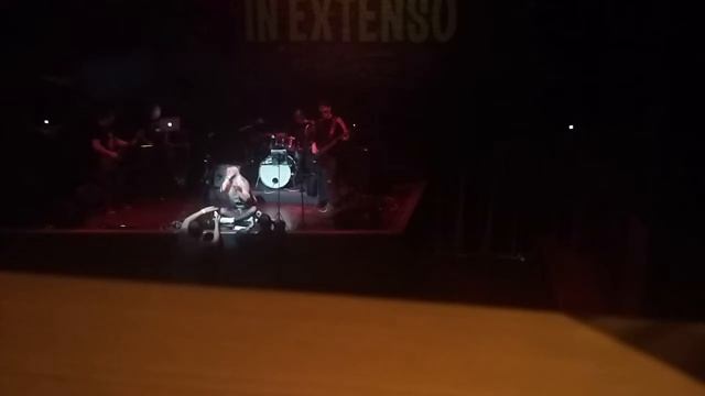 IN EXTENSO смотреть онлайн