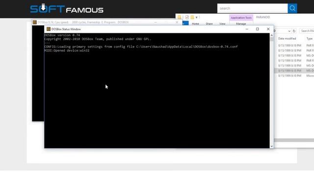How to play old PC games on new version of Windows смотреть онлайн