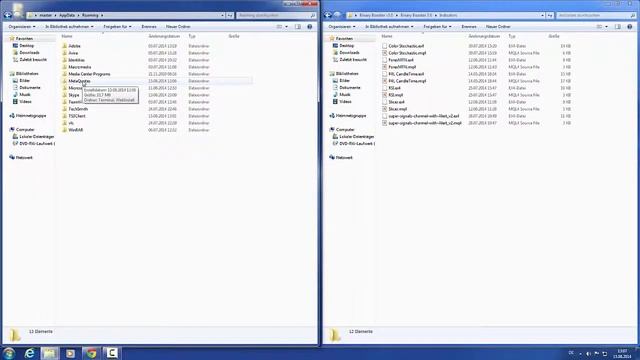 Metatrader 4 Binary Booster installieren Windows смотреть онлайн