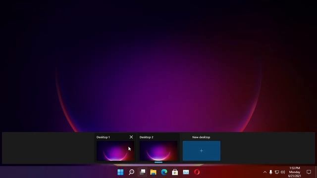 Windows 11 Important Changes || New Look & New Features. смотреть онлайн