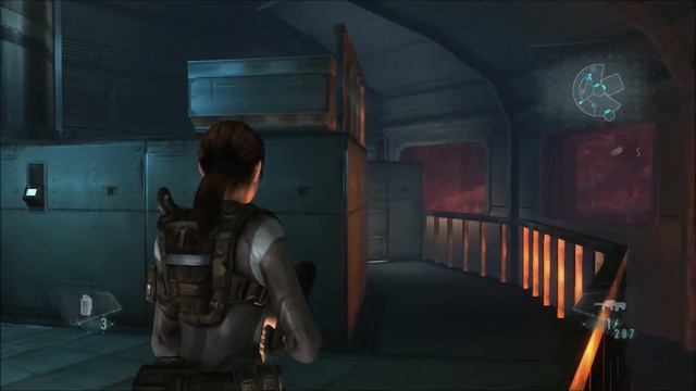 Igram -"(RESIDENT EVIL REVELATIONS)"- prelazim 18 misiju link igrice u diskripciji klipa. смотреть онлайн
