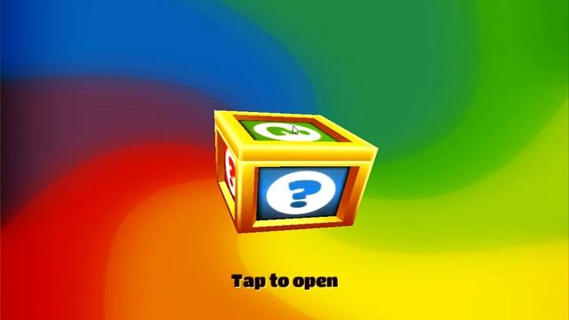 Subway Surfers PC how to get cool things!! смотреть онлайн