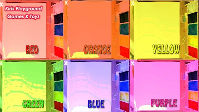 🍬❤️ 😁 [MIX] Little Kitten My Favorite Cat - Learn Colorfor Kids Children Toddlers смотреть онлайн