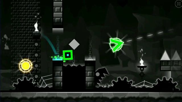 Hyperreality - Geometry Dash Blizzard