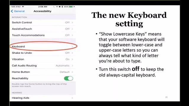 iOS 9 - What's New - Jere Minich смотреть онлайн