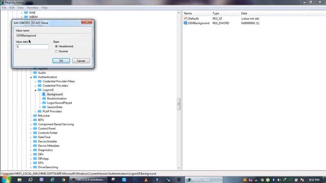 [Bangla] - Change windows log on screen смотреть онлайн
