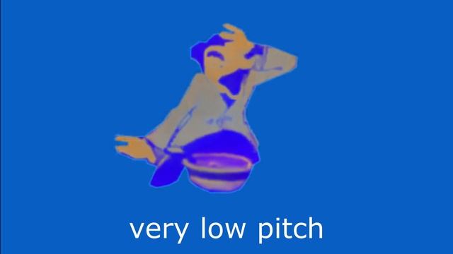 25 "Somebody Touch My Spaget" Sound Variations смотреть онлайн