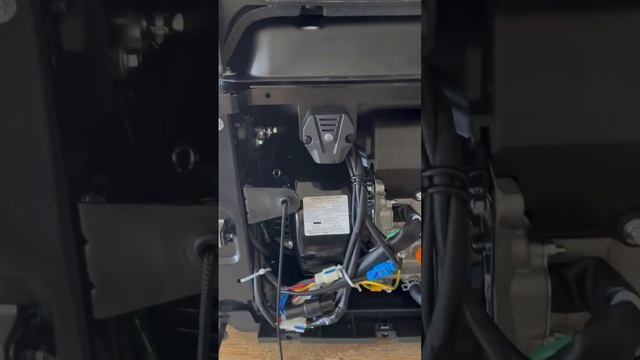 Predator 3500 Super Quiet Inverter Generator - Carbon Monoxide Alarm Fixed! смотреть онлайн