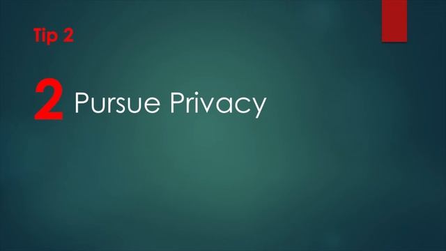 Windows 10 Security Tips | Toronto | Sysoft Computer Consultants смотреть онлайн