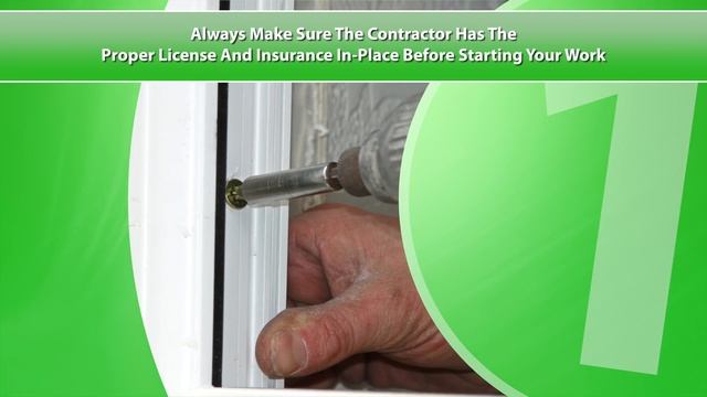 Window Replacement | Local Web Commercial | смотреть онлайн