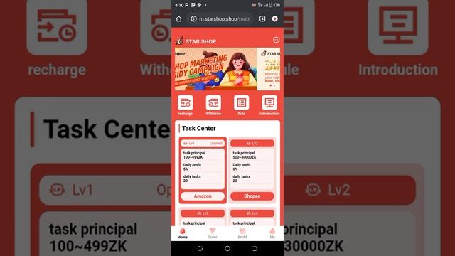 How To Make Money Using Star Shop Instructions смотреть онлайн
