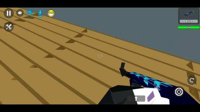 Not a Normal Simple Sandbox 2 Video смотреть онлайн