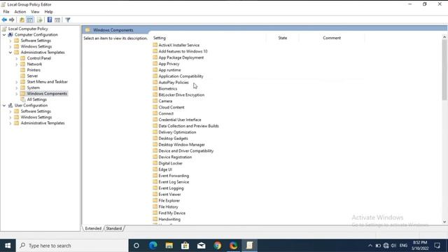 How to stop windows 10 update permanently??/windows Update ko kaise band kare./Disable auto update. смотреть онлайн