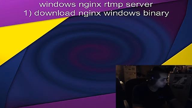 Windows nginx rtmp server Episode 1 | Technology Consultant | Software Developer смотреть онлайн