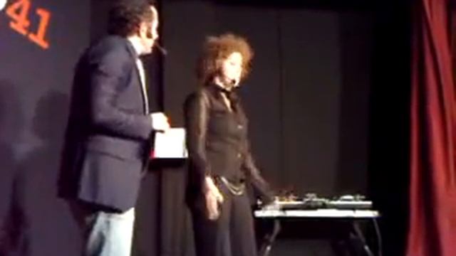 Federica Ferrero al CAB41.wmv смотреть онлайн