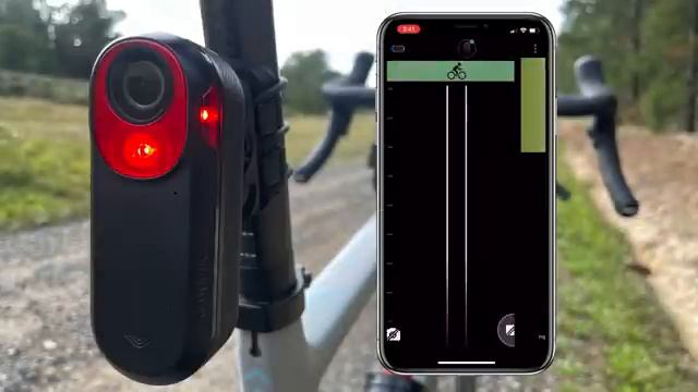 LOUDER Garmin Varia RADAR Alerts: Using Bluetooth Audio Alerts // How-To смотреть онлайн