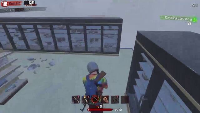H1Z1: King of the Kill : LIVE STEAM! смотреть онлайн