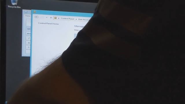 ihome biometric install on windows server 2012 смотреть онлайн