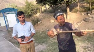 Аббоси Ревади 2022