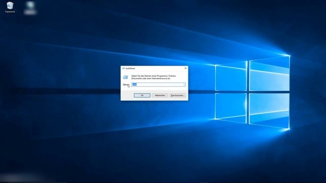 How to open the Windows Command Line (BATch/cmd) in Windows 10 | TheTechSeven смотреть онлайн