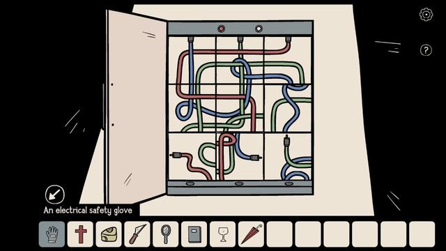 The girl in the window gameplay part 2 #like #subscribe #darkdome #puzzle смотреть онлайн