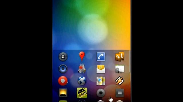 Launch-X Pro for Android - Promo Video смотреть онлайн