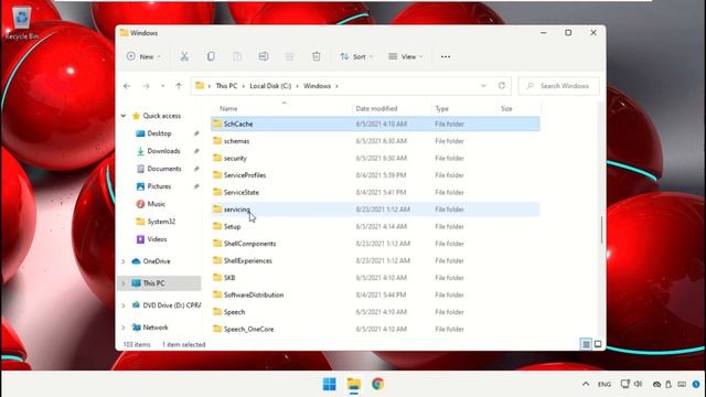 Windows 11 Update Error Fix 0x80070422, 0x80072ee7, 0x8024a105,802400420 смотреть онлайн
