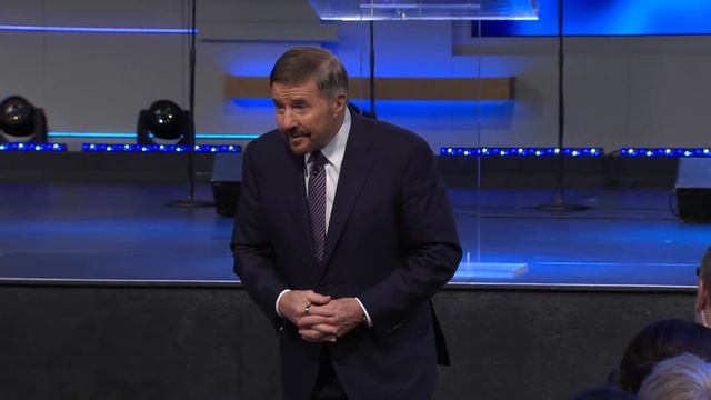 The Resurrection of Christ | Easter 2024 | Focus For Effect 4 | Mac Hammond | LW смотреть онлайн