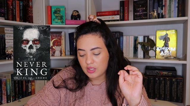 books i've read recently (re-reads & audiobooks) смотреть онлайн