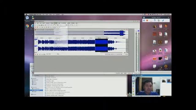 Digital audio editing-Nicholas Pinenn смотреть онлайн