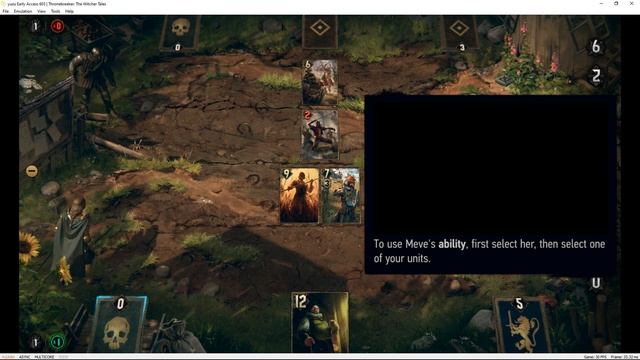 Thronebreaker: The Witcher Tales | yuzu Emulator Early Access 603 (MULTICORE) | Nintendo Switch смотреть онлайн