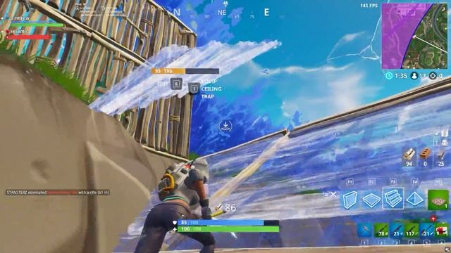 Classic 1v2 situation смотреть онлайн