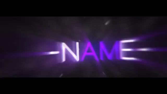 Sync Intro Template [C4D, AE] #1 смотреть онлайн