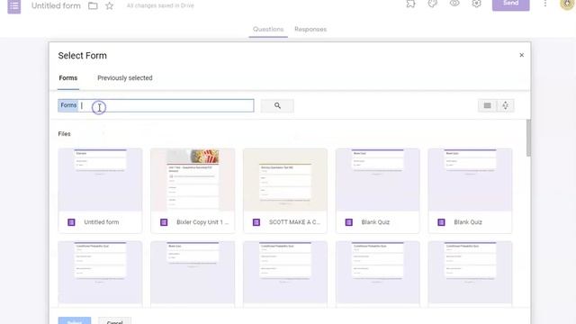Chrome QR Generator, Importing Questions in Google Forms, using transcript to search YouTube videos смотреть онлайн