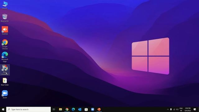 How to uninstall Bloatware in Window 10/11 for free | Quick Techno смотреть онлайн