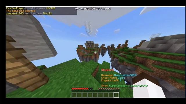 PLAYING HYPERLANDS ON WINDOWS 10 MC! w/MooseClone |MC Windows 10 смотреть онлайн