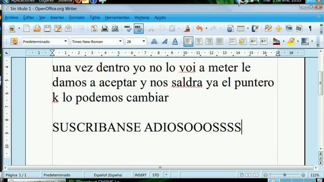 como descargar mui buenos pnteros para guadalinex edu смотреть онлайн