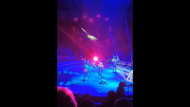 ВОЗДУШНЫЕ ТАНЦЫ НА КАНАТАХ смотреть онлайн