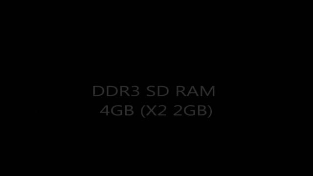 Update Export 512 windows 7 4gb DDR3 500gb HDD Samsung Ipod Microsoft смотреть онлайн