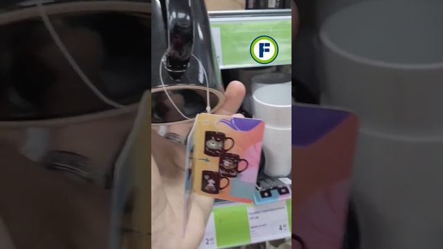 Кружки с терморисунком в магазине Фикс Прайс в Минске #fixprice #фикспрайс #фикспрайсновинки #обзор смотреть онлайн