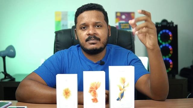 iPhone 6s, 6s Plus e SE em 2022 qual comprar para primeiro iPhone Barato? qual diferença entre eles смотреть онлайн