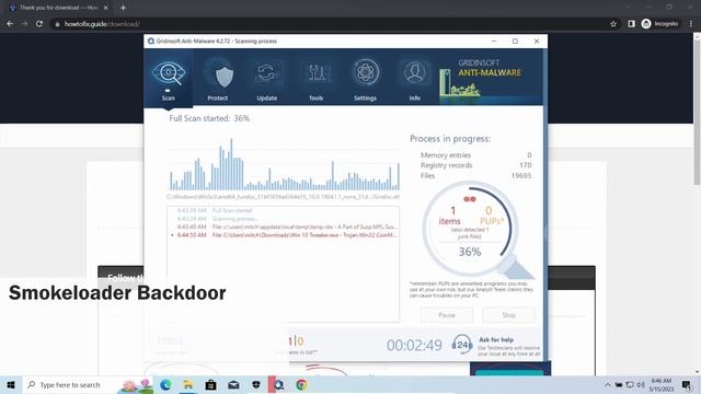 ZPWW Virus File (.Zpww) Ransomware Removal & Decrypt .Zpww Files смотреть онлайн
