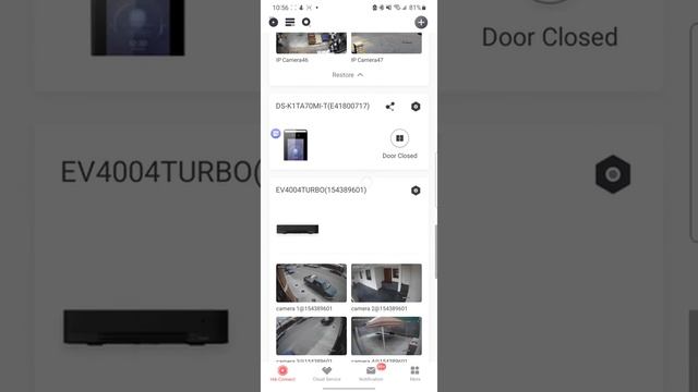 Nuevo Hik-Connect para Android y iOS: NVRs, Acceso e Intrusión смотреть онлайн